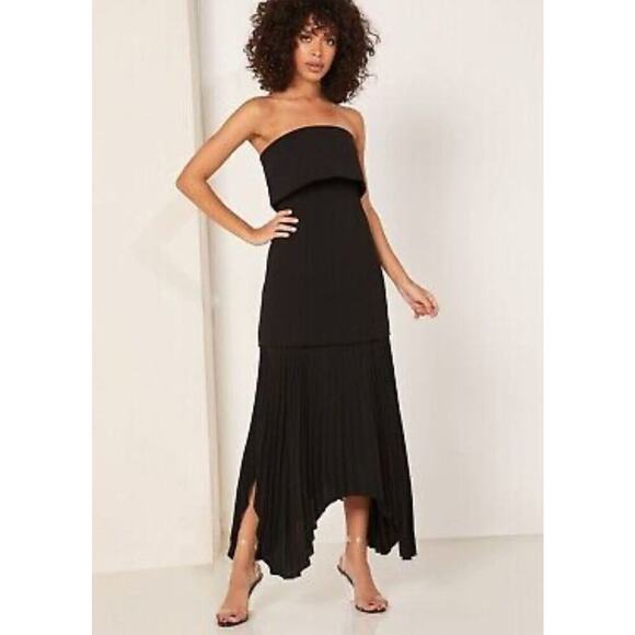 C/MEO Collective Take Seriously Dress Size Large - Picture 1 of 7